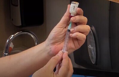 Кодирование Налтрексон в Мирном Набор препарата для кодирования в шприц